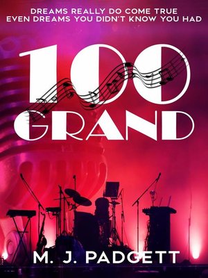 cover image of 100 Grand